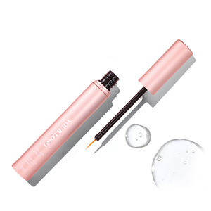 Sérum Acelerador Orgânico de Marca Privada para Melhorar o Crescimento de Cílios com Óleo de Rícino, Atacado do Japão, 5ml - Product Image 1