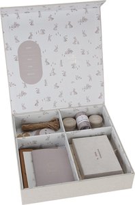 Caja de Calendario de Adviento de Lujo Personalizada, Hecha a Mano, para Guardar Recuerdos, Caja de Regalo para Bebé, Caja para Guardar Dientes de Leche - Product Image 2