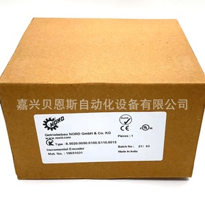 ตัวเข้ารหัสแบบหมุน Kubler รุ่น 8.KIS50.8351.1024 แบบ Incremental สายเคเบิลยาว 58 มม. - Product Image 4