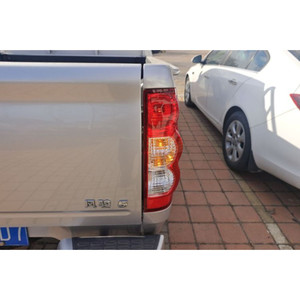 2023 Used Car GWM Fengjun 5 2.0T Diesel2WD Left Steering Super Value Double Cab Commercial Pickup <strong>Truck</strong> - Product Image 6