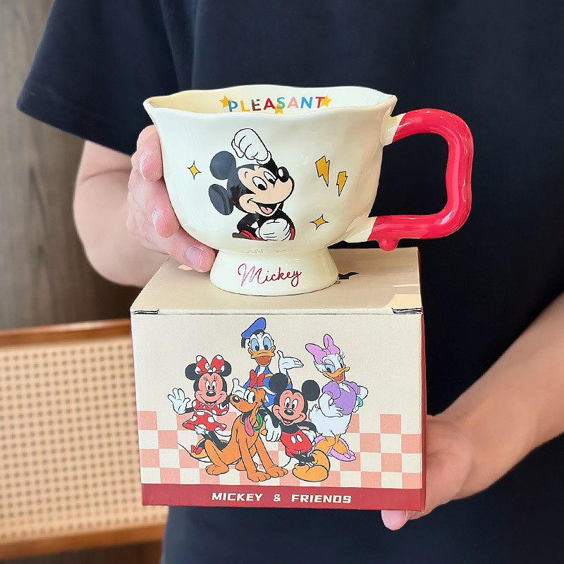 Mickey