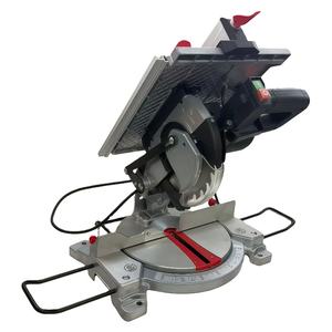 Sierra Ingletadora Eléctrica Deslizante Compuesta Sin Escobillas <span class=keywords><strong>de</strong></span> 2200W, Sierra <span class=keywords><strong>de</strong></span> Mesa, Herramientas Eléctricas Personalizadas - Product Image 3