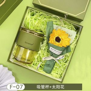 Juego de Regalo de Acero Inoxidable Personalizado con Logotipo, Estilo Empresarial, Económico, para Promoción, Día de San Valentín, Agradecimiento, Suministros de Oficina, Seda - Product Image 3