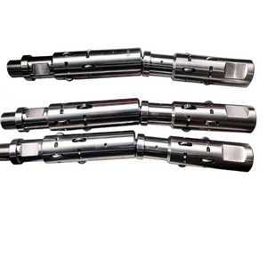 bibo Oilfield Wireline Tool String Wireline <b>Roller</b> Knuckle <b>Joint</b> - Product Image 1