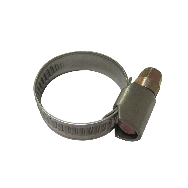 Профессиональные заводские дешевые оцинкованные стальные хомуты в немецком стиле