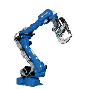 Robot Industrial YASKAWA SP180H con Carga Útil de 180 kg, Alcance de 2236 mm, Repetibilidad de 0.05 mm, Automatización de Alta Resistencia, Soldadura, Motor PLC - Product Image 2