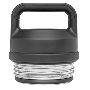 Tapa Multifuncional Sellada de Doble Capa para Botella de Agua Deportiva de 64 oz, Directo de Fábrica, para Vaso Aislado de Plástico, Venta al Por Mayor - Product Image 4