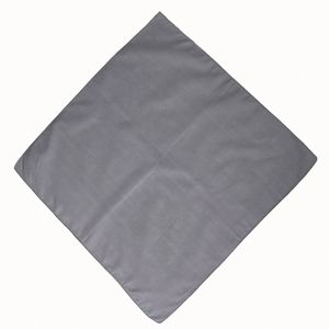 Pañuelo de Color Sólido para Hombre y Mujer, Accesorio de Moda, Paquete al por Mayor, Pañuelo Vibrante de un Solo Tono, Estilo Bufanda, Logotipo Personalizado - Product Image 6