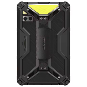 Original Ulefone Armor Pad 4 Ultra 5G 11800mAh 10,36 pulgadas 32MP + 50MP Android 14 8 + 8 + 256GB Tablet PC compatible con carga Doke - Product Image 2