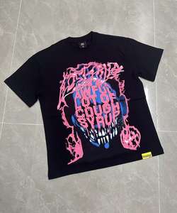 เสื้อยืดกันไอไซรัปของผู้ชาย - Product Image 3