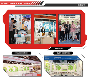 2390 Điểm Dụng Cụ Điện Tử Breadboard Protoboard Kit Với Nguồn Điện Đa Đầu Ra Tích Hợp - Product Image 5