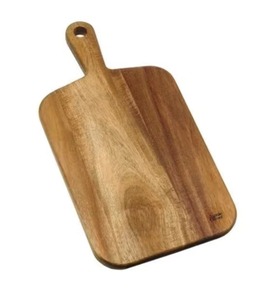 Tabla de Cortar de Madera Hecha a Mano, Duradera, para Uso Doméstico y en Restaurantes, Venta Directa de Fábrica - Product Image 3