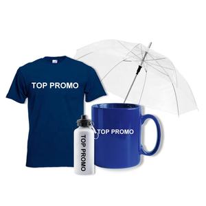 Artículos de promoción de anuncios personalizados con logotipo, conjuntos de negocios de regalos promocionales, productos de marketing, artículos promocionales baratos, ideas de regalos de marca - Product Image 6