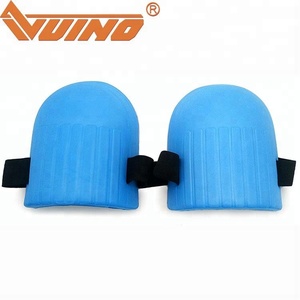 Cuscinetti protettivi per ginocchio morbidi personalizzati in schiuma eva da giardino per pavimenti per <span class=keywords><strong>donna</strong></span> con cinturino elastico - Product Image 5