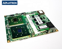 Placa Base Industrial Original, Placa Base Som, Módulo de Tarjeta de CPU, Placa Principal, Nuevo Stock, 2, 12, 30, 30, 2000