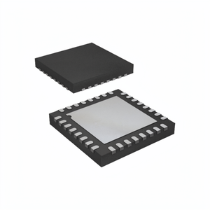 Electronic Circuit Components AD9245BCP-80 Data Acquisition Manufacturer Channel 32 WFQFN Exposed Pad, CSP - Product Image 1