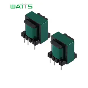 Ee14patch Inductantie. Transformator Singlefase Energie Meetmodule Zachte Nizn Ferriet R Kern Voor Smoorspoel Inductor