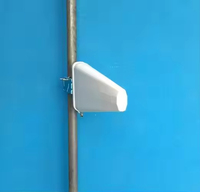 Antenne Yagi log-périodique large bande CDMA GSM LTE 3G 4G pour dispositif de signalisation cellulaire de téléphone mobile – Nouveauté