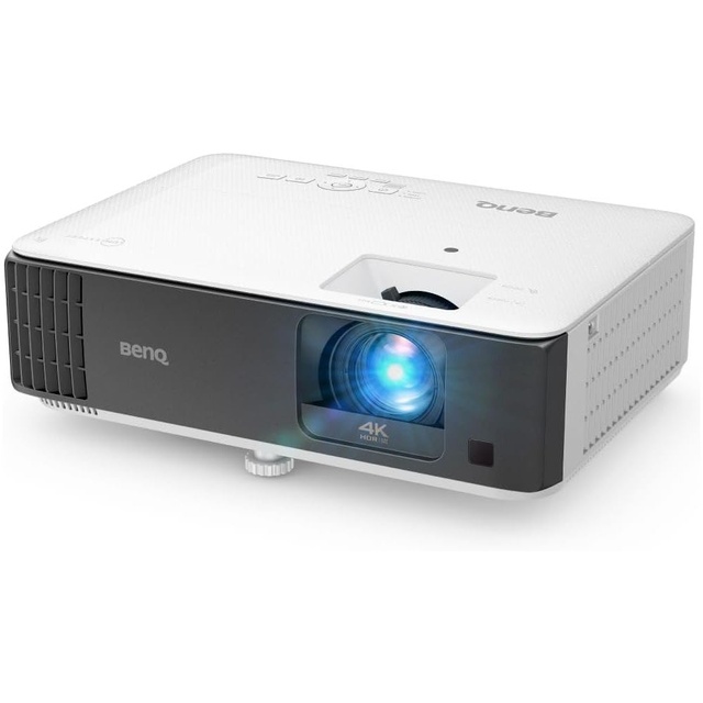 For BenQ TK700ST Professional Gaming Console Projector 4K HDR 3000 Ansi Lux Proyector with 240Hz Refresh Rate HDR10 HLG Beamer