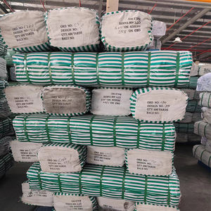 Prix usine 2 + 4yard <span class=keywords><strong>Coupon</strong></span> 100% Polyester Africain Véritable Cire Impression Tissu Ankara Tissus - Product Image 2