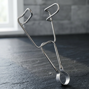 ที่ดีที่สุดคุณภาพสแตนเลส Dartigues Retractor Self Retention Retractor ทางการแพทย์เครื่องกระจายรูเครื่องมือผ่าตัด - Product Image 3
