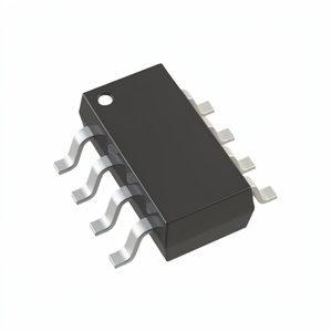 ชิปอิเล็กทรอนิกส์บริการครบวงจรของแท้การจัดการพลังงาน (PMIC) LT3007ITS8 # TRPBF SOT 23 8 Thin, TSOT 23 8 - Product Image 1