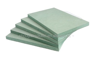 לוח פלסטיק ירוק עמיד למים 6 מ "מ 9 מ" מ 12 מ "מ 15 מ" מ 18 מ "מ לשימוש פנימי - Product Image 4