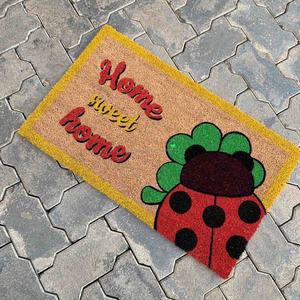 Reusable Coco <b>Coir</b> <b>Door</b> <b>Mats</b> Doormats Stencils for Doormats - Product Image 5