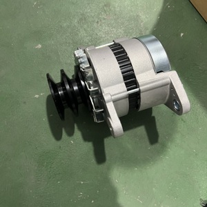 Soporte <span class=keywords><strong>de</strong></span> <span class=keywords><strong>Alternador</strong></span> para Motor SAA4D95LE 600-821-6120 - Product Image 1