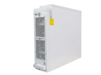Armoire ESS tout-en-un refroidie par liquide 100-210 kW 418 kWh, solution de stockage d'énergie solaire photovoltaïque pour l'optimisation de l'alimentation des entreprises