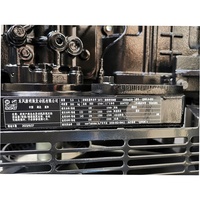 120KW DCEC motor 150KVA generador diesel salida de fábrica generador precio