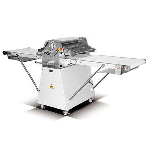 La chaîne de production congelée de fabricant de <span class=keywords><strong>croissant</strong></span> <span class=keywords><strong>au</strong></span> <span class=keywords><strong>chocolat</strong></span> font à machine le grand équipement de taille complètement automatique - Product Image 4