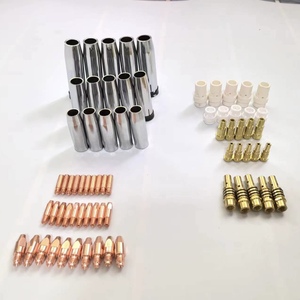 24kd Co2 Mig làm mát bằng không khí súng hàn <span class=keywords><strong>MB24</strong></span> 3m 4M 5m ngọn đuốc cho MIG thợ hàn - Product Image 3