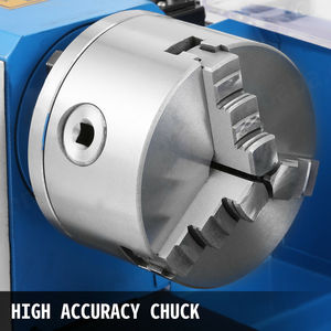 Low Price China HIgh Speed Heavy Duty Convenient Horizontal <b>Lathe</b> Machine - Product Image 4