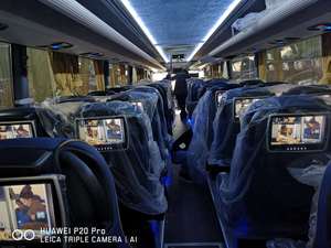 Sistema de bus de 10,1 pulgadas, compatible con audio/vídeo/juego, wifi de tamo - Product Image 4