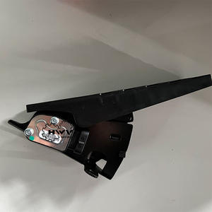 523-7047 5237047 Groupe de commande du régulateur pour chargeuse-pelleteuse 415 420 424 434 444, ensemble pédale - Product Image 3