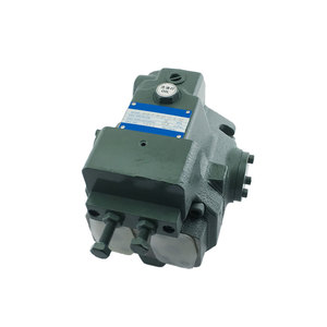 Pompe à piston industrielle haute performance A16-F-R-01-B-K-32 A16-F-R-01-C-H-K-32 A16-F-R-01-C-K-32 Pompe à piston axial hydraulique - Product Image 4
