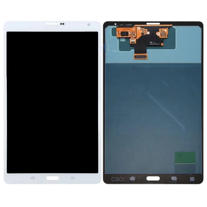 ราคาโรงงานสำหรับหน้าจอ LCD Samsung Galaxy Tablet <span class=keywords><strong>SM</strong></span> <span class=keywords><strong>T705</strong></span> พร้อมชุดจอดิจิตอลทัชสกรีน - Product Image 1