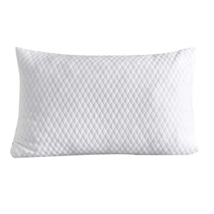 Oreiller en mousse à mémoire de forme, réglable en bambou, <span class=keywords><strong>pas</strong></span> <span class=keywords><strong>cher</strong></span>, <span class=keywords><strong>Amazon</strong></span> Offre Spéciale - Product Image 1