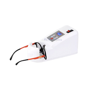Shanghai Fltek CP-19F Eyeglass <b>Frame</b> Heater Digital 80-160.C 6-Speed Fan Overheat 600W CP-19F Product <b>Name</b> Eyeglass <b>Frame</b> Heater - Product Image 3