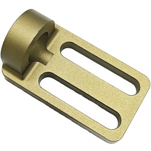 Hebilla de Metal Táctica LWXC para Correa de Arma, Adaptador QD para Correa, Accesorios de Caza K2057 - Product Image 1