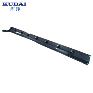 Chất lượng cao bên phải váy Bumper cho Volvo S60 V60 OE 39790367 xe bumpers - Product Image 3
