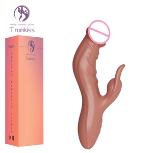 Langue léchant <span class=keywords><strong>gode</strong></span> vibrateur produit de sexe adulte 12 fréquence Vibration 42 degrés chauffage magnétique charge vibrant <span class=keywords><strong>gode</strong></span> - Product Image 1