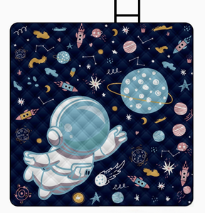 Manta de <span class=keywords><strong>Picnic</strong></span> Cuadrada Plegable Impermeable Chunyafang, Gruesa, para Exteriores, Camping, Playa, con Correa de Transporte Portátil para <span class=keywords><strong>Picnic</strong></span> <span class=keywords><strong>en</strong></span> <span class=keywords><strong>el</strong></span> <span class=keywords><strong>Parque</strong></span> - Product Image 1