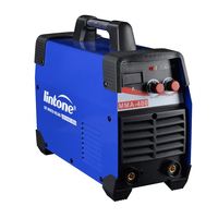 Machine à souder à l'arc MMA-400, prix compétitif, machine à souder à l'arc à inverseur IGBT monophasé