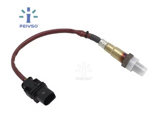 Sensor de Oxígeno PEIVSO de Alta Calidad, Nuevo, con 1 Año de Garantía, Ahorro de Combustible, para Mercedes-Benz Clase C (W203) C 240 OEM A0095425518 - Product Image 1