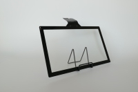 Écran tactile LCD PCAP OEM/ODM de 15,6 pouces pour terminaux en libre-service