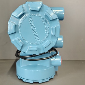Rosemounte 8732C Field Mount Magnetic <b>Flow</b> <b>Meter</b> - Product Image 4