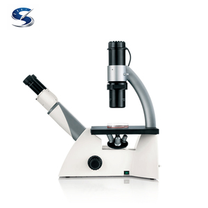 Le <span class=keywords><strong>microscope</strong></span> inversé <span class=keywords><strong>Leica</strong></span> DMi1 est un <span class=keywords><strong>microscope</strong></span> bio-<span class=keywords><strong>optique</strong></span> conçu spécifiquement pour la culture cellulaire et tissulaire - Product Image 4