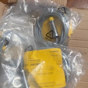 Sensor de Proximidad Turck Ni4-<span class=keywords><strong>M12</strong></span>-AN6X Bi5-M18-<span class=keywords><strong>AP6X</strong></span>-<span class=keywords><strong>H1141</strong></span> <span class=keywords><strong>Ni8</strong></span>-M18-<span class=keywords><strong>AP6X</strong></span> Importado de Alemania - Product Image 3